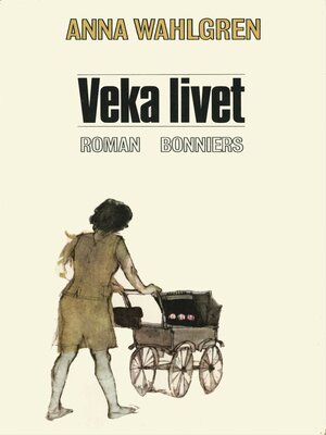 cover image of Veka livet